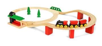 Classic Deluxe Set | BRIO Railway | BRIO | Products | Classic Deluxe Set