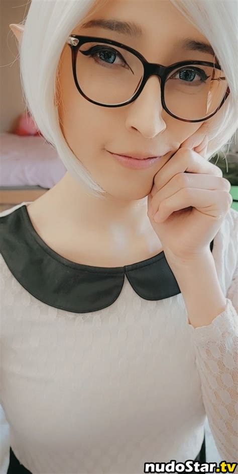 Nanocassiopeia Nano Cassiopeia Nano Nano Angel Bom Nano Nano Hi Nude Onlyfans Photo