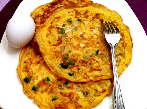 How To Make An Omelette Raju Omlet Recipe Kerala Mutta Porichathu