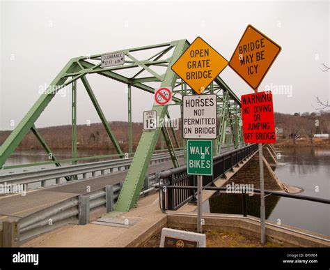 Frenchtown nj hi-res stock photography and images - Alamy