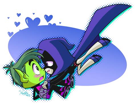 最も共有された！ √ Love Cute Beast Boy And Raven 298493 Love Cute Beast Boy