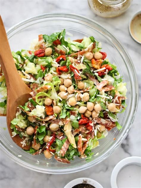 Comment Pr Parer Une Salade Compos E Originale Mille Id Es Pour Vos