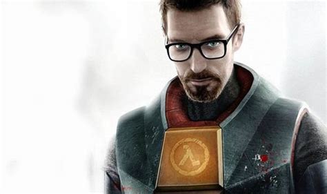 Steam Games News Half Life 3 Still A Pipe Dream But Gordon Freeman