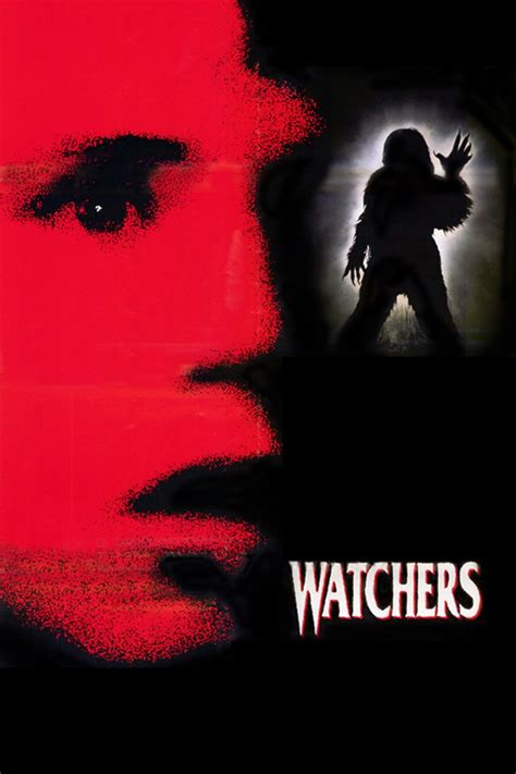 The Watchers 2024 Film - Gerry Juditha