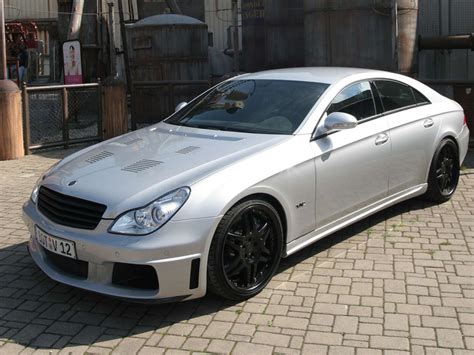 2005 Brabus Rocket