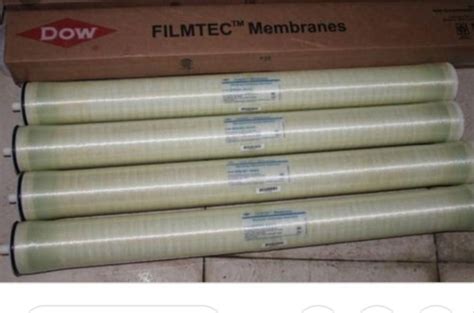 Dow RO Membrane Polypropylene At Rs 9500 Piece In New Delhi ID