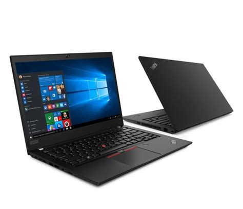 Lenovo ThinkPad T495 Ryzen 7/16GB/512/Win10P - Sklep komputerowy - x-kom.pl