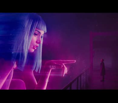 «Бегущий по лезвию 2049»: Копия верна - Афиша Plus - Фонтанка.Ру