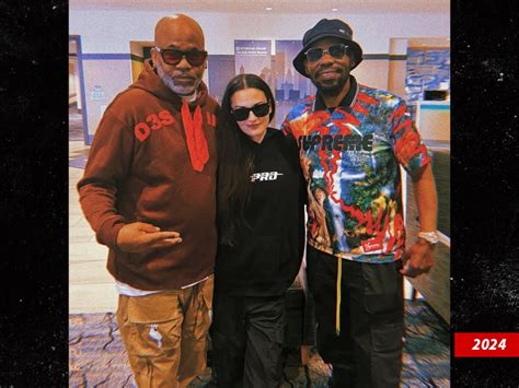 Damon Dash Introduces White Lesbian Aaliyah Explains His Dental Situation