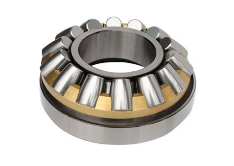 Material Stainless Steel SKF 29416 E Spherical Thrust Roller Bearing