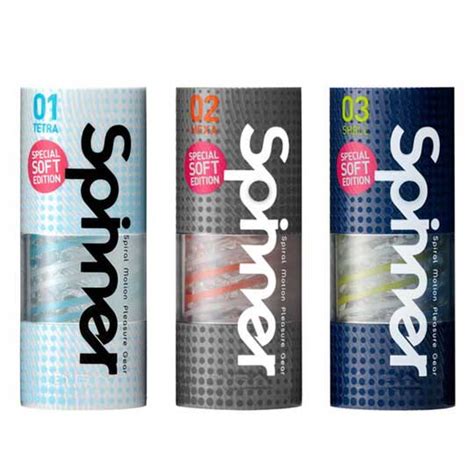 Tenga Transforms Spinner Masturbation Toy Into Sleeping Bag Tokyo Kinky Sex Erotic And Adult