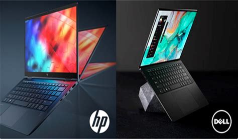 Hp Laptop Vs Dell Laptop Which Brand Is Better To Buy