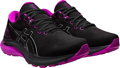 Asics Damen Laufschuhe Gel Kayano 29 Lite Show W In Schwarz Bestellen 26363701