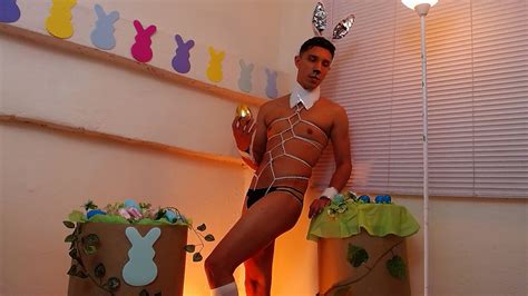 Your Easter Bunny Its Very Hard For U Venezuelan Gay Amateur Porn XHamster