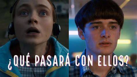 ¿quÉ Podemos Esperar De La Temporada 5 Teorías Stranger Things 5 Youtube