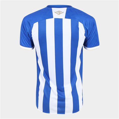 Camisa Avaí 2021 Home Oficial Torcedor S N Omni Sports