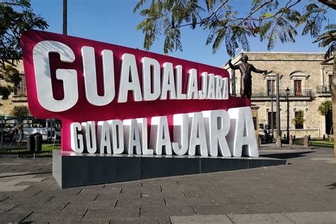 과달라하라의 City Tour Downtown Guadalajara Historical and Cultural Walking