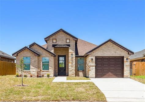 Sugar Bear Dr Edinburg Tx Zillow