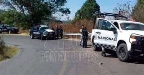 Hoy Tamaulipas Violencia En Michoacan Confirma FGJEM Saldo De Dos