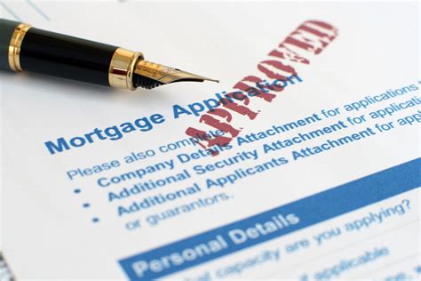 Why Getting Pre Approved For A Mortgage Is Important Benchmark