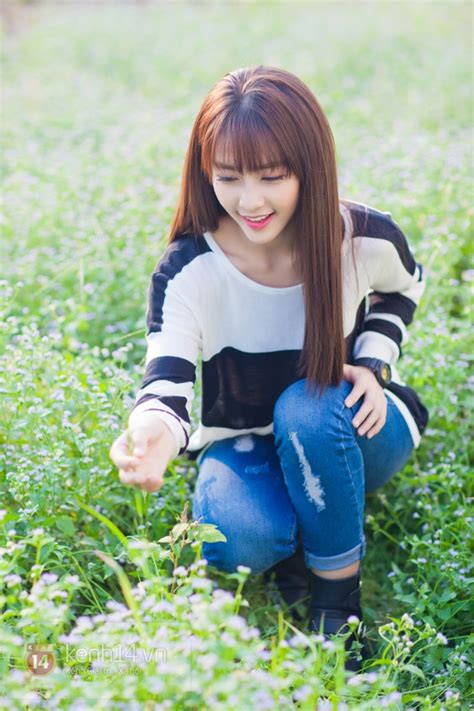 Khả Ngân con đường từ boxing girl đến hot girl đình đám