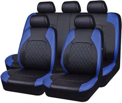 Piezas Funda Coche Asiento Para Suzuki Ignis Mf Gen