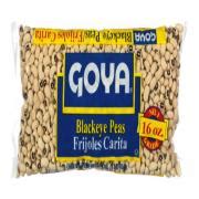 Buy Goya Black Eye Peas Oz Fresh Farms Quicklly