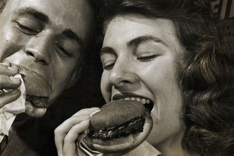 Where Hamburgers Began—and How They Became an Iconic American Food ...