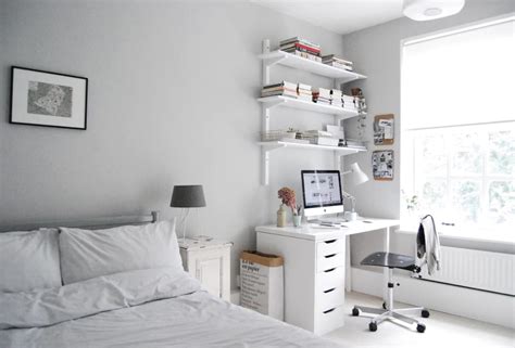 74 Foto Desain Kamar Simple Aesthetic Makin Keren Yang Harus Kamu