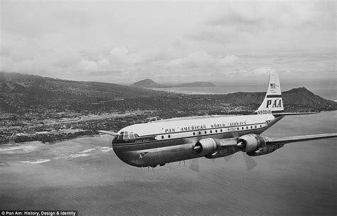 Pan Am A Photographic History Of The Worlds Most Iconic Airline Pan