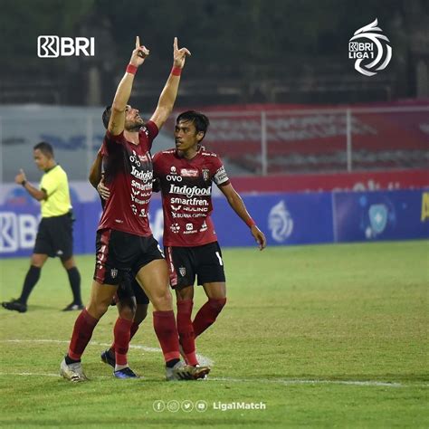 Jadwal Bri Liga Pekan Ke Tersaji Derby Jawa Timur Hingga Big