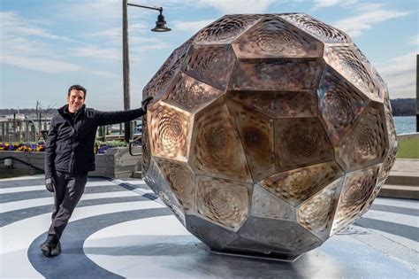 Site See: Interstellar Influencer (Make an Impact) | City of Alexandria, VA