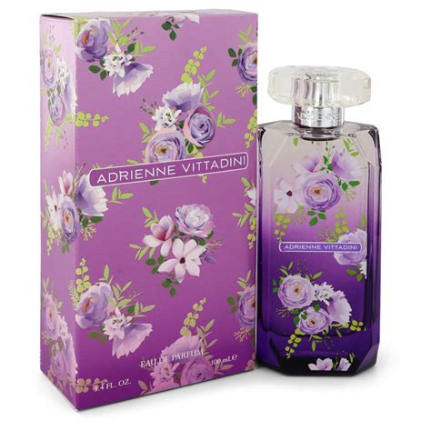 Adrienne Vittadini Desire Perfume for Women by Adrienne Vittadini ...