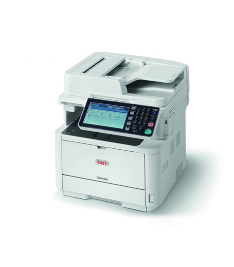 OKI Printers, Toners & Cartridges, OKI Colour & Mono Printers