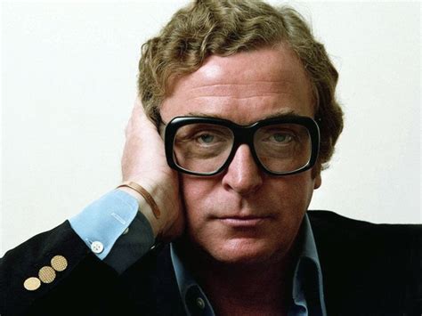 Biografia Di Michael Caine