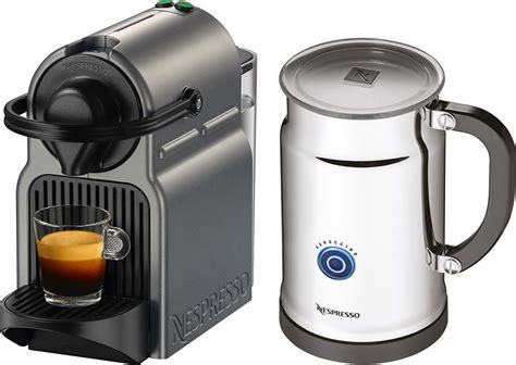 Nespresso Inissia Review Coffee Machine Reviews Nespresso Inissia