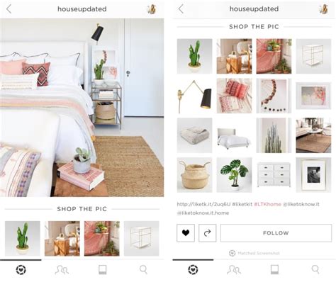 Top Instagram Home Decor Shopping Accounts | Apartment Therapy