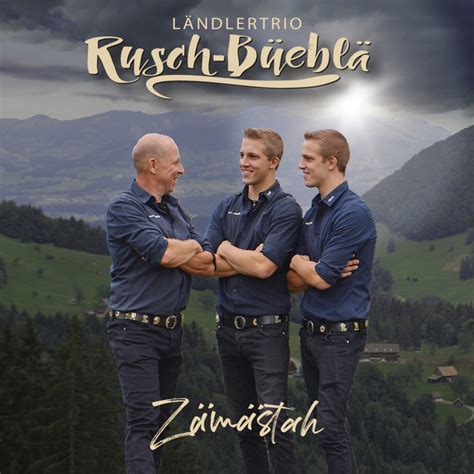 Rusch-Büeblä | Spotify