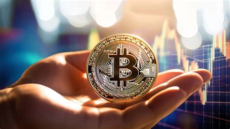 Criptomonedas El Precio De Bitcoin Cayó 4 3 Y Se Ubicó En U S64 000