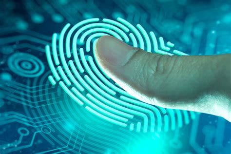 Fingerprint Capture Fast Fingerprints