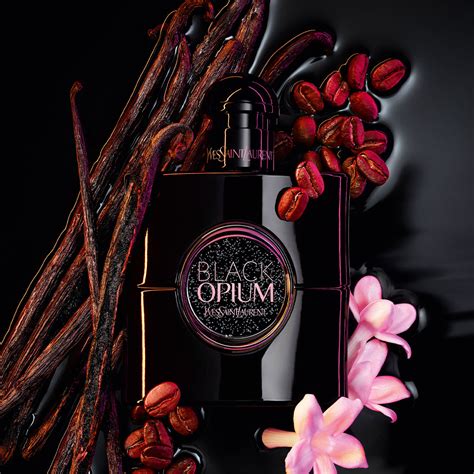 Black Opium Le Parfum Martimex