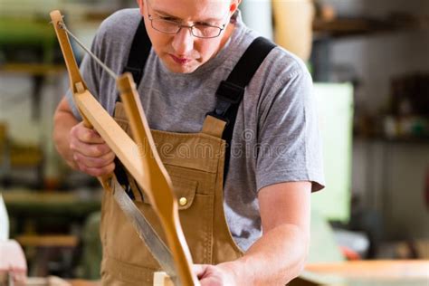 carpenter  electric   carpentry stock image image