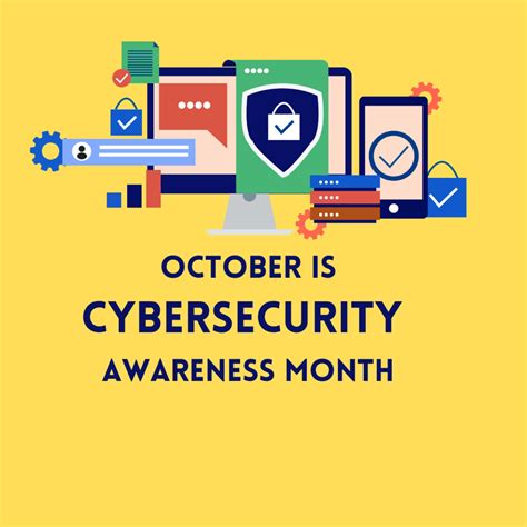 2023 Cybersecurity Awareness Month Planters First Bank