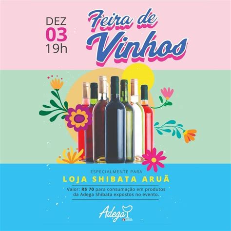 Feira De Vinhos Agenda Do Vinho