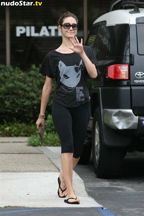 Emmy Rossum Emmyrossum Emmy Nude OnlyFans Photo Nudostar TV