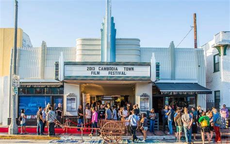 Cambodia Town Film Festival shares community’s stories - Khmerican