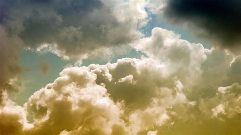 White Cloud Wallpapers - WallpapersHigh