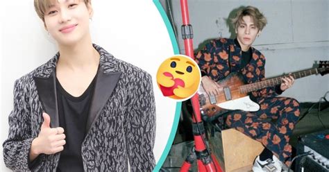 Shinee Taemin Publica Cover De End Of A Day En Honor A Jonghyun