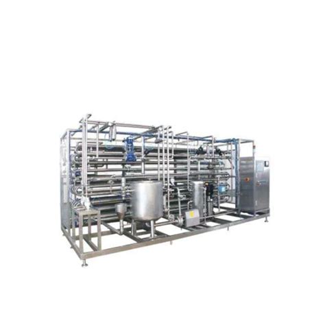 Factory Genyond Small Apple Fruit Juice Wine Vinegar Processing Plant