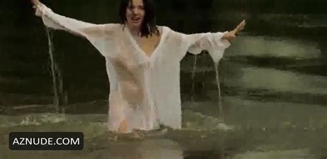 BOZENA STACHURA Nude AZNude